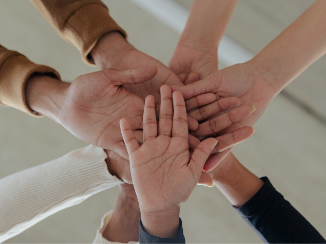 Salute mentale: psicologo e comunità