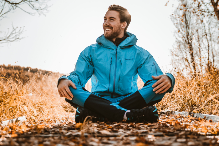 Mindfulness e dolce far niente: stare nel presente