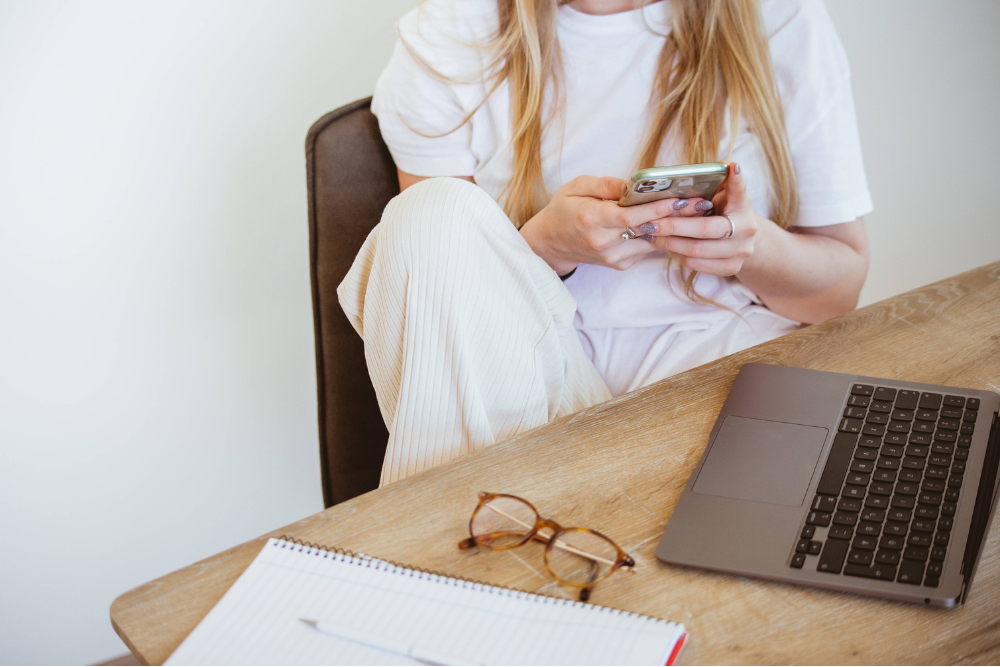 Smartworking cosa significa davvero