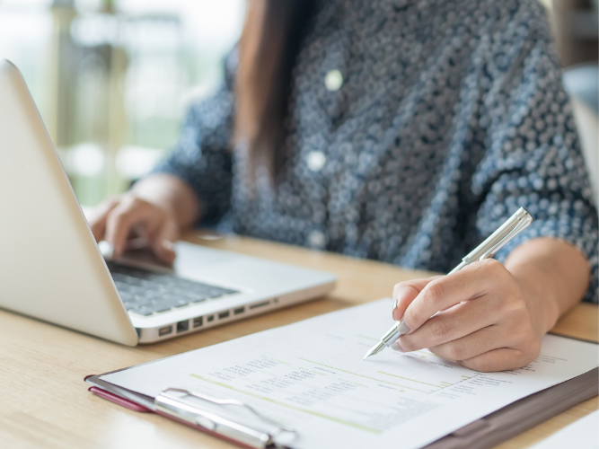 Smartworking: l'importanza dei limiti