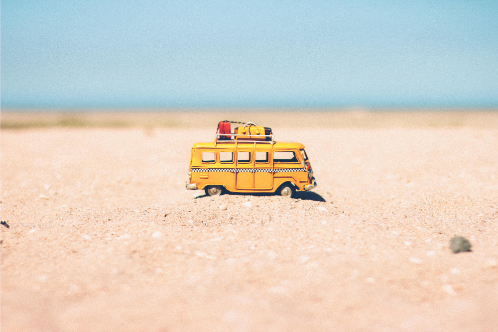 Ansia da vacanze: conoscerla per comprenderla