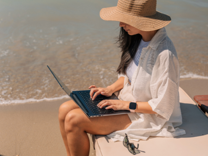 Iperconnettività: perché non riusciamo a disconnetterci