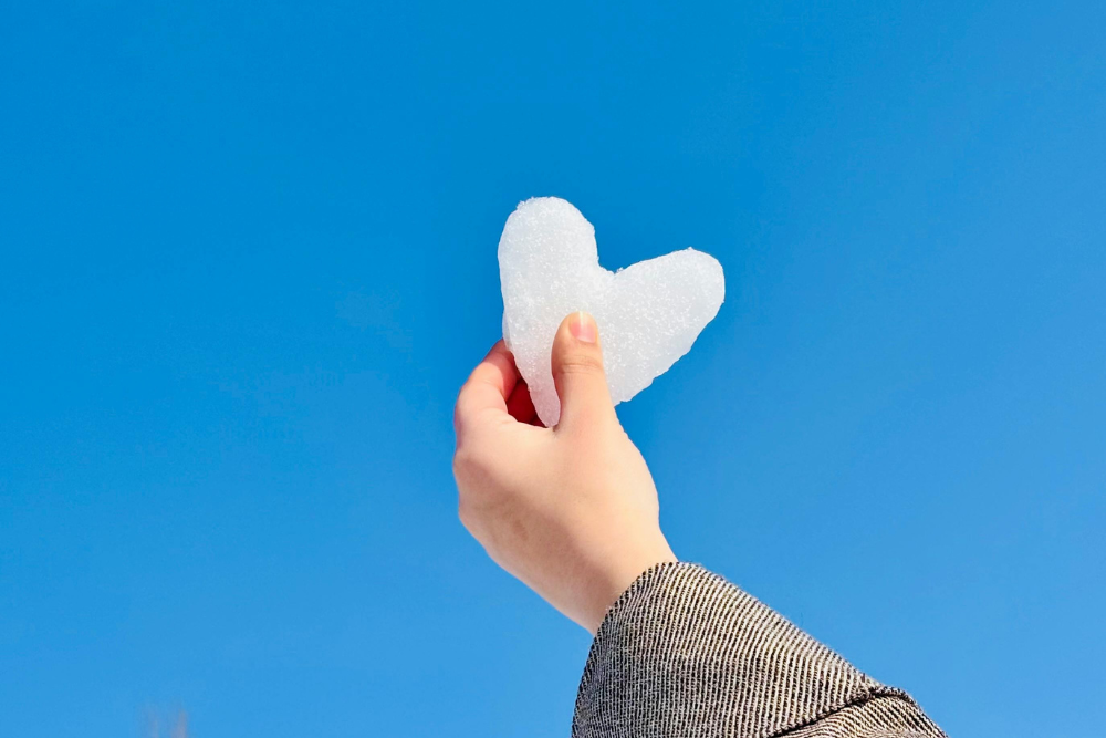Come risolvere il senso di colpa