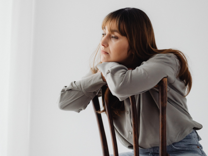 Il senso di colpa può arrivare dalla famiglia