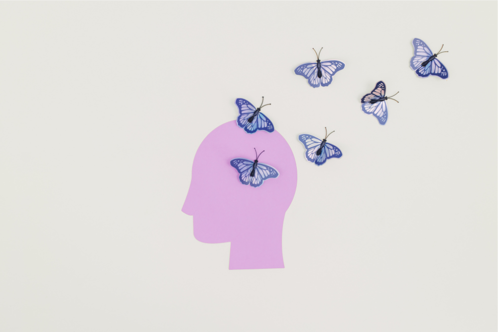 Decluttering mentale: alleggerire la mente