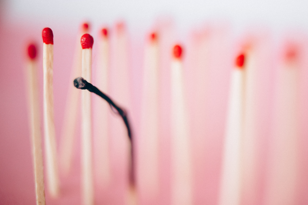 Il potere della mindfulness per prevenire il burnout