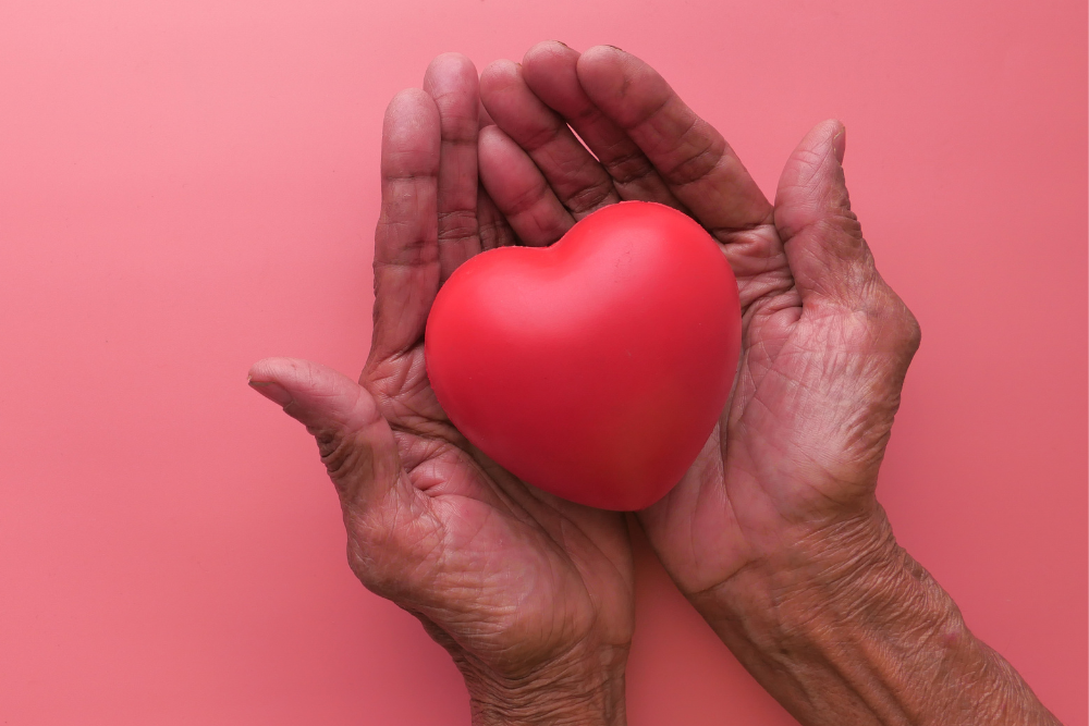 Il peso della cura: le risorse a supporto per i caregiver